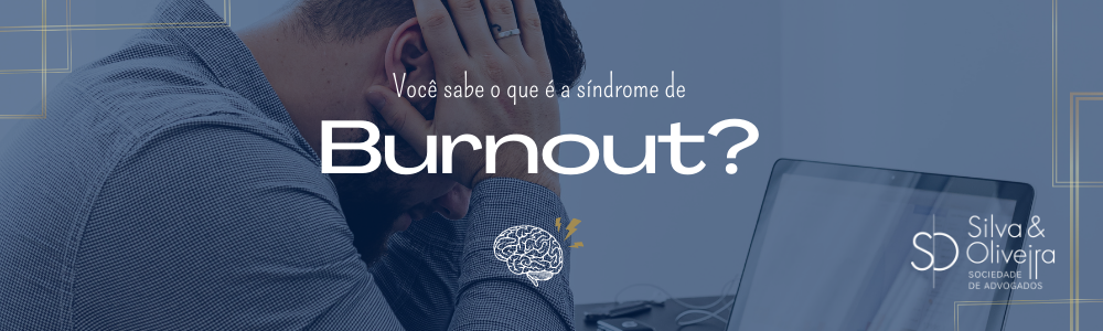 Síndrome de Burnout